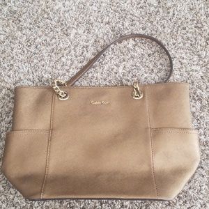 Calvin Klein purse